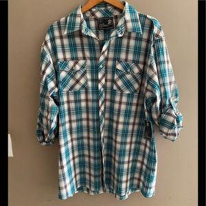Men’s shirt